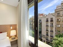 Mercedes Heritage Barcelona Apartments