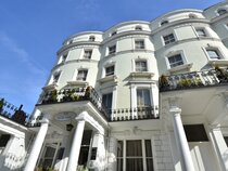 Royale Chulan Hyde Park London