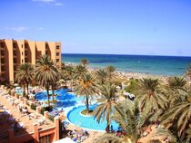 El Ksar Resort & Thalasso
