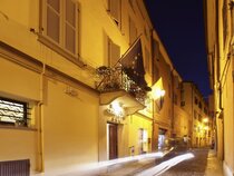 Hotel Cervetta 5
