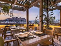 Niche Hotel Athens