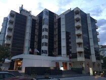 Domus Grand Hotel