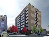 Staybridge Suites Downtown