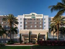 Homewood Suites Miami Airport / Blue Lagoon