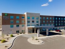 Holiday Inn Express & Suites Bullhead City