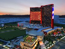 Las Vegas Hilton at Resorts World