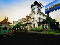éL Hotel Grande Malang