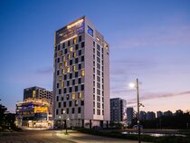 Hotel Ocean Park 9