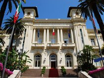Londrino Apartments Sanremo