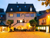 La Cour d'Alsace
