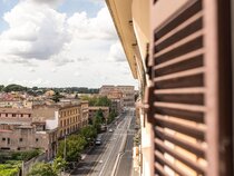 Top Floor Colosseo