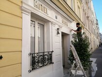 Hôtel Sacha