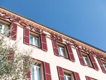 Best Western Hôtel des Orangers Cannes