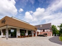 Cihelny Golf & Wellness Resort
