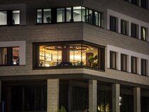 LOGINN Hotel Offenbach