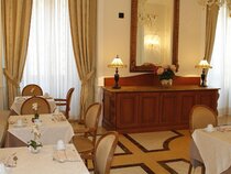 Hotel Villa Pinciana