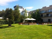 Ciudad De Haro