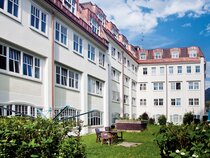 Mynext Riverside Hotel Salzburg