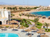Coral Sun Beach