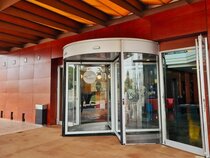 Hotel Vértice Sevilla Aljarafe