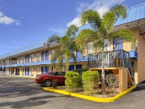 Magnuson Hotel Bradenton