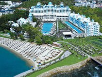 Rubi Platinum Spa Resort & Suites