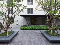 Almas Hotel Bangkok