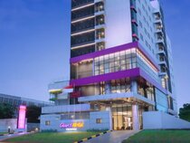 Quest Hotel Cikarang