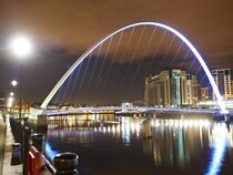 Leonardo Hotel Newcastle Quayside