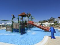 Kapetanios Aqua Resort