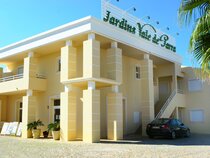 Jardins Vale de Parra