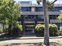 Mercure North Melbourne