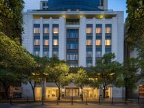 Mövenpick By Accor Shanghai People's Square