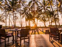 The Reef House Adults Retreat