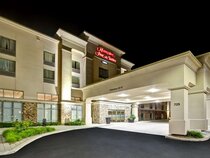 Hampton Inn & Suites by Hilton Guelph