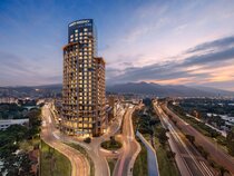 Hyatt Regency Izmir Istinye Park