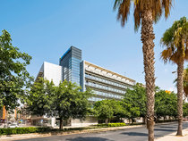 Ilunion Malaga