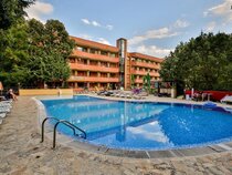 Hotel Kamchia Park