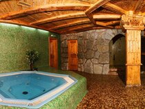 Berghotel Basur