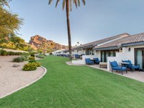 Omni Scottsdale Resort & Spa at Montelucia