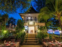 Thai Kamala Beach Front