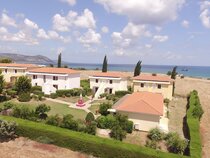 Akamanthea Holiday Village