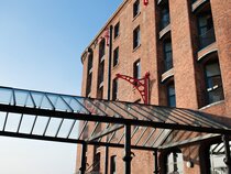 Holiday Inn Express Royal Albert Dock