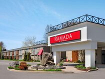 Ramada by Wyndham Cornwall
