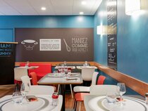 B&B HOTEL Toulouse Université