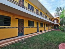 Hotel Mucuy