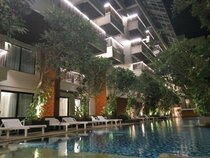 Jambuluwuk Oceano Seminyak