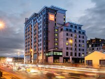 Leonardo Hotel Nottingham