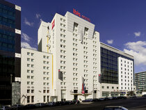 ibis Lisboa Jose Malhoa