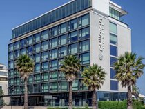 Pullman Vina del Mar San Martín